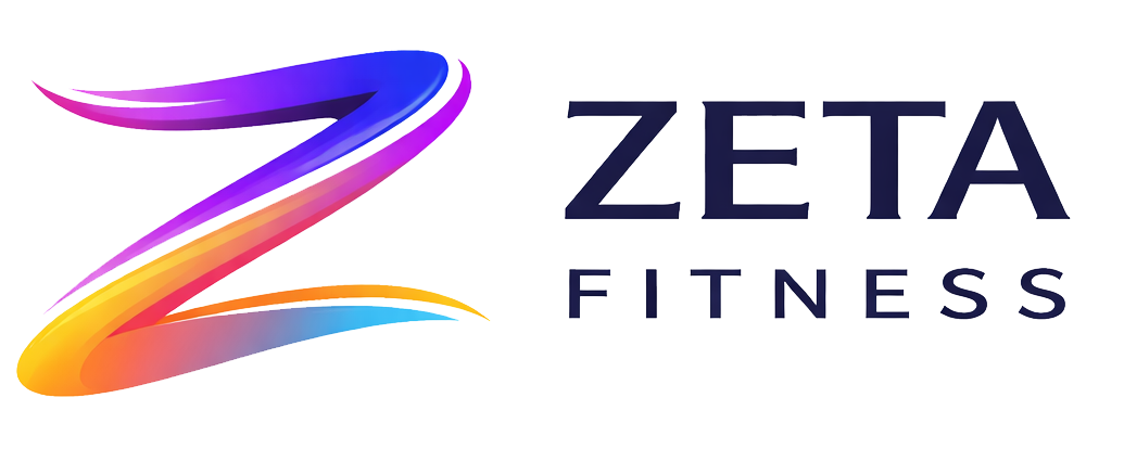 Zetafitness